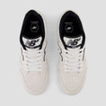 Load image into Gallery viewer, New Balance Numeric 480 Skate Shoes White / Black

