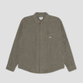 Load image into Gallery viewer, Obey Bigwig Jack Woven Shirt Abbey Stone Multi
