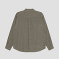 Load image into Gallery viewer, Obey Bigwig Jack Woven Shirt Abbey Stone Multi
