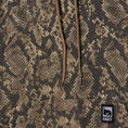 Load image into Gallery viewer, Obey Post Hood Dusty Vintage Rattlesnake
