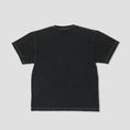 Load image into Gallery viewer, Dancer OG Logo T-Shirt Washed Black
