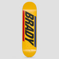 Load image into Gallery viewer, Palace 8.0 Brady Pro S43 Skateboard Deck
