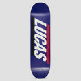 Load image into Gallery viewer, Palace 8.2 Lucas Pro S43 Skateboard Deck
