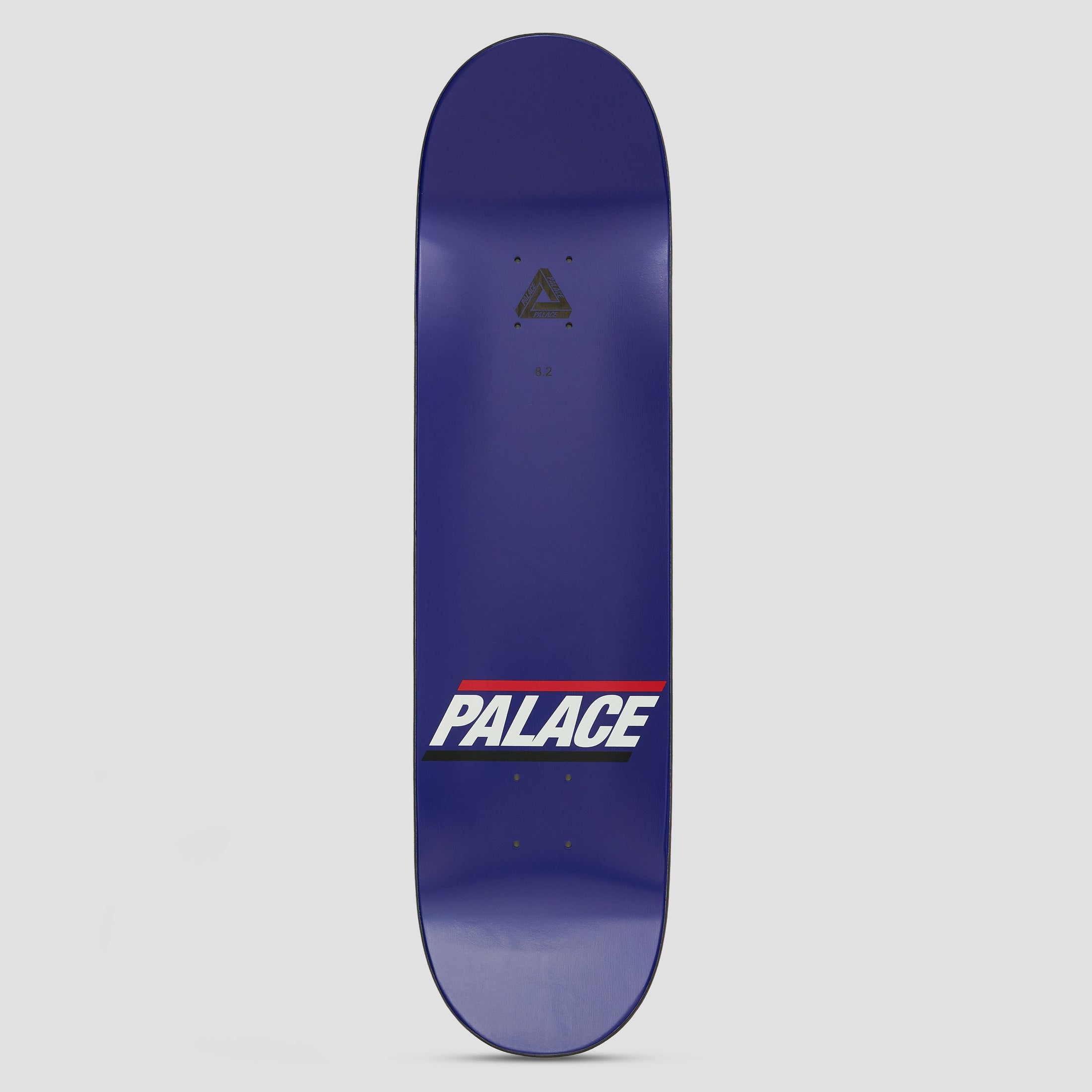 Palace 8.2 Lucas Pro S43 Skateboard Deck