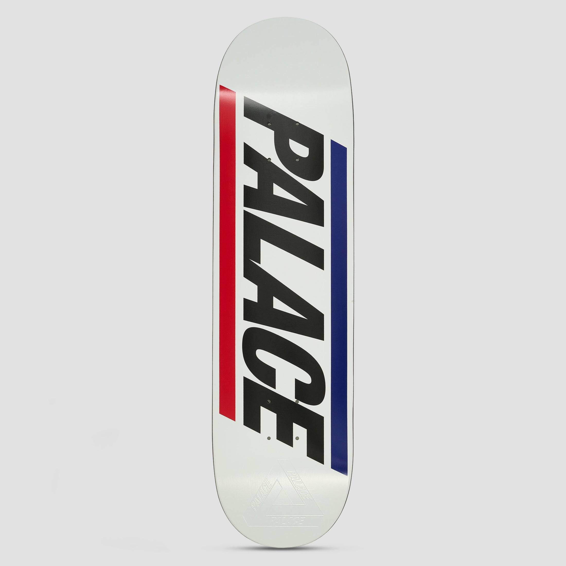 Palace 8.25 Basically A Board Skateboard Deck