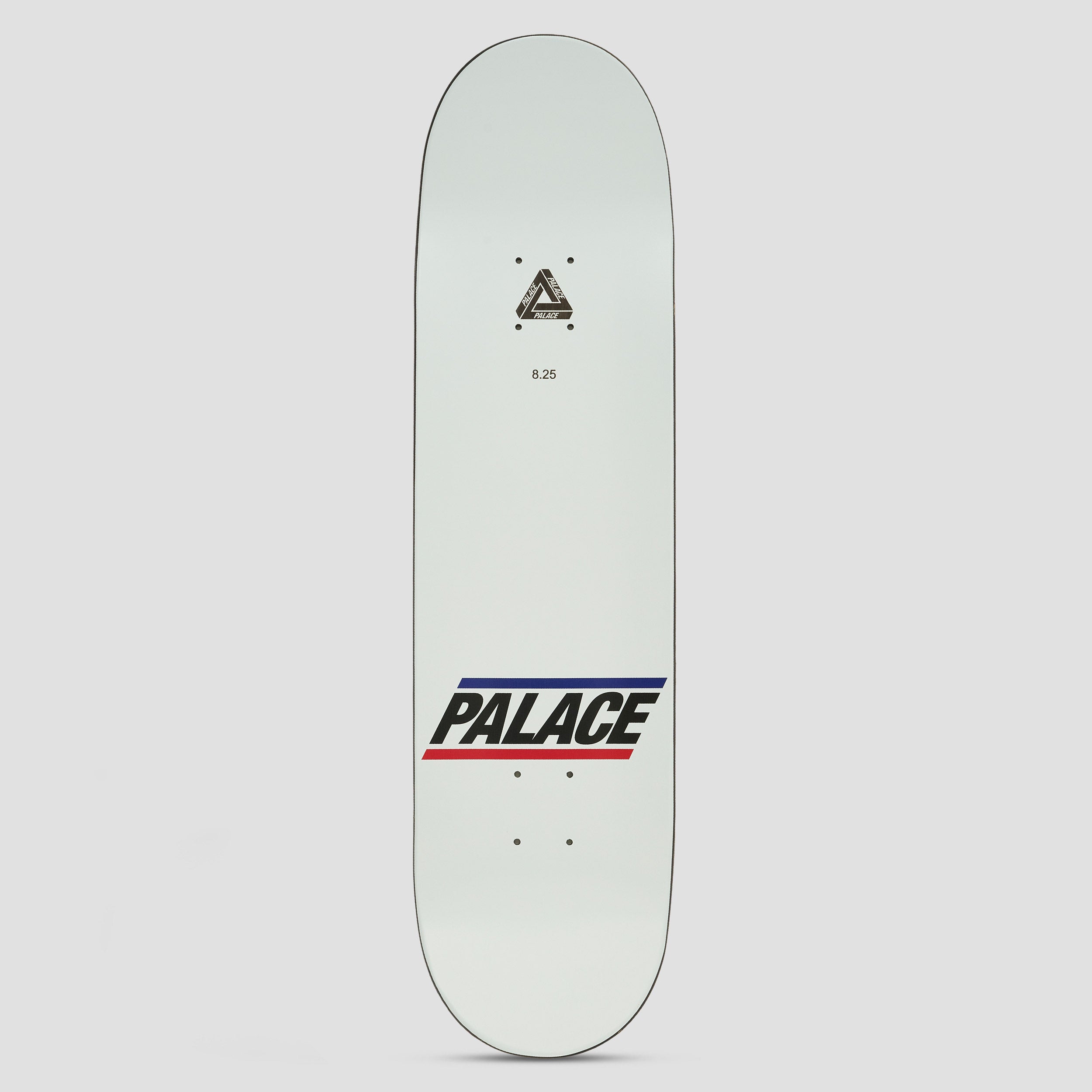 スケートボード palace deck 8.25 Palace 8.25 Basically A Board Skateboard Deck – Slam City Skates