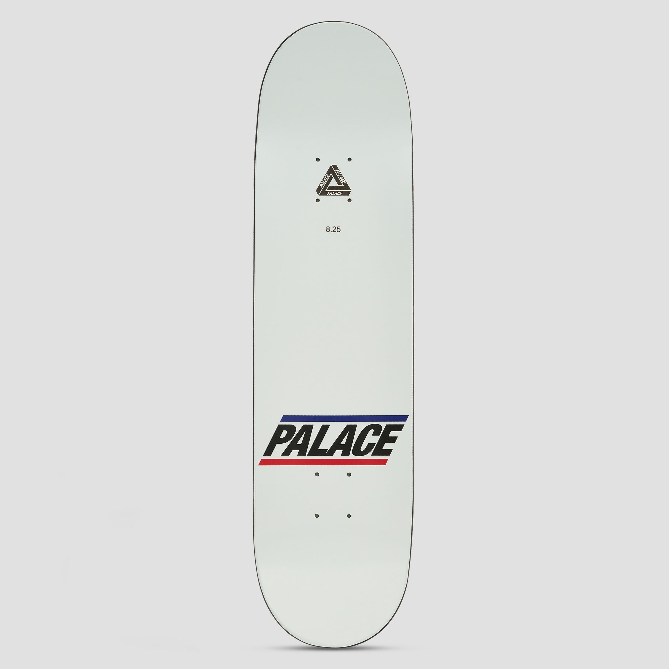 Palace 8.25 Basically A Board Skateboard Deck