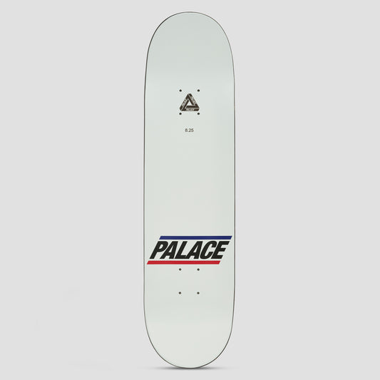 Palace 8.25 Basically A Board Skateboard Deck