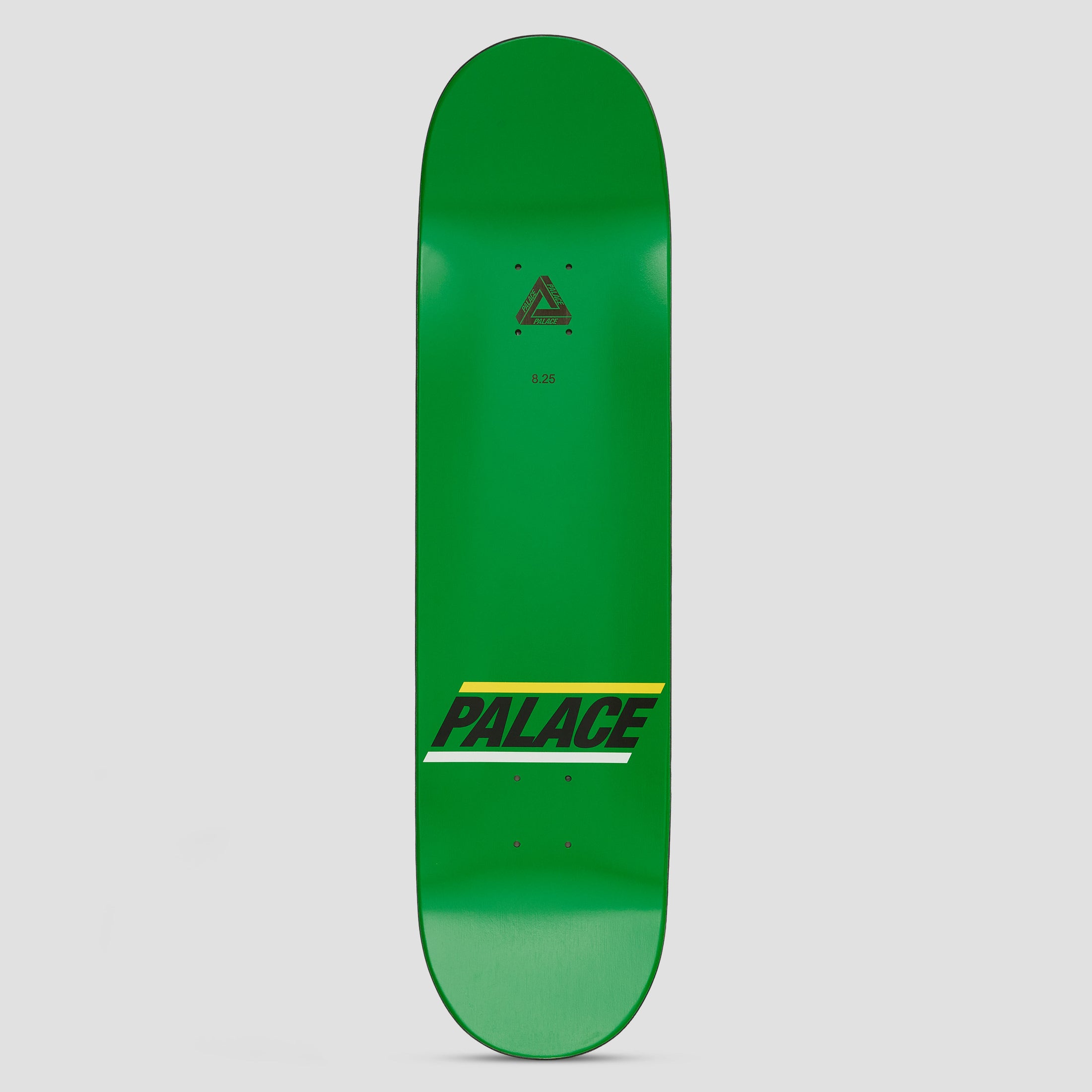 Palace 8.25 Lucien Pro S43 Skateboard Deck