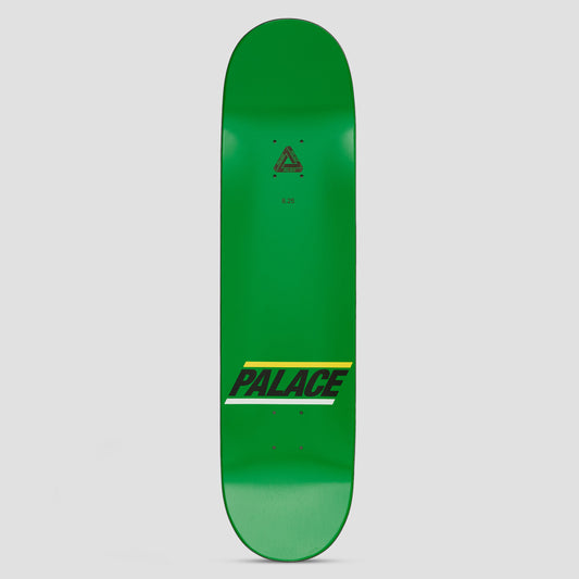 Palace 8.25 Lucien Pro S43 Skateboard Deck