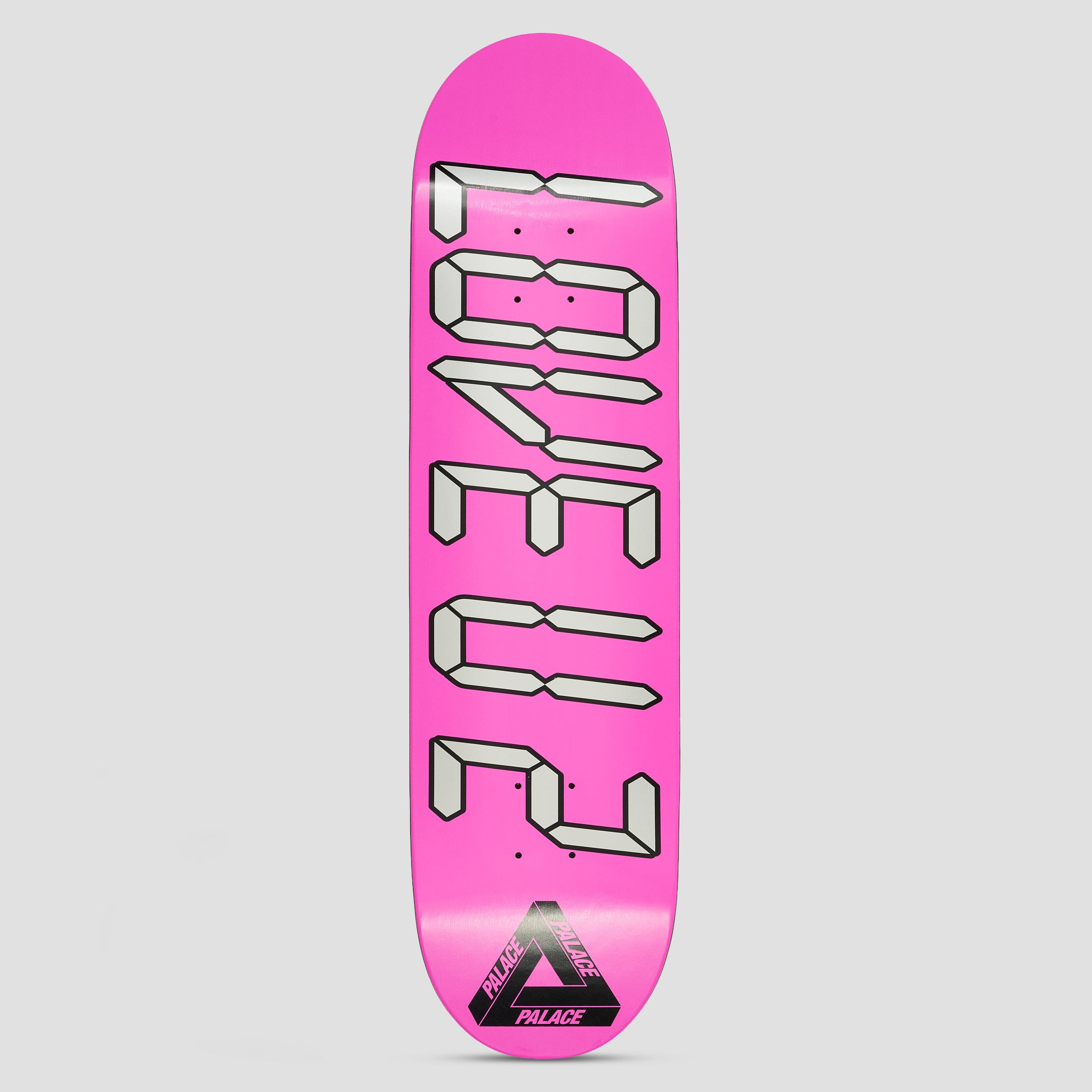 Palace 8.375 Luv U 2  Skateboard Deck