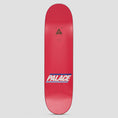 Load image into Gallery viewer, Palace 8.5 Charlie Pro S43 Skateboard Deck
