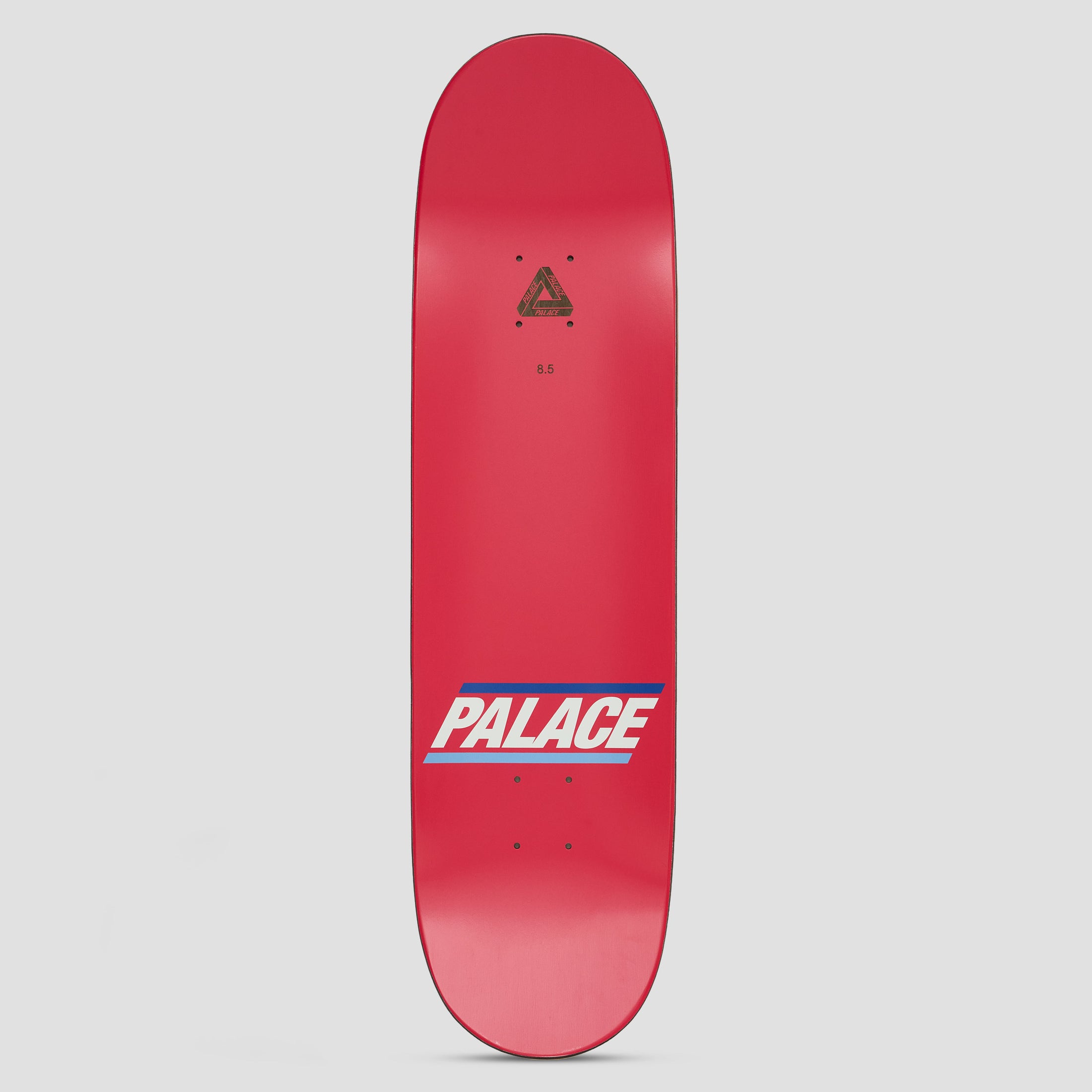 Palace 8.5 Charlie Pro S43 Skateboard Deck