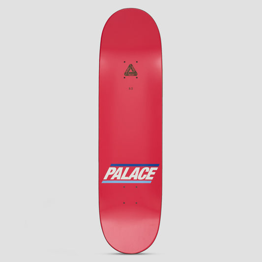 Palace 8.5 Charlie Pro S43 Skateboard Deck