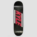 Load image into Gallery viewer, Palace 8.5 Kyle Pro S43 Skateboard Deck
