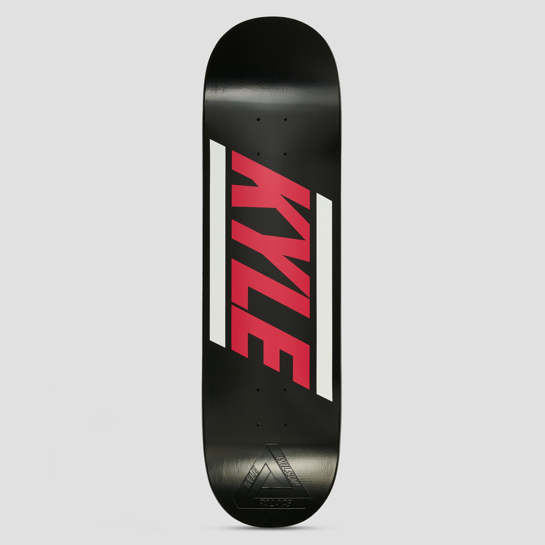 Palace 8.5 Kyle Pro S43 Skateboard Deck