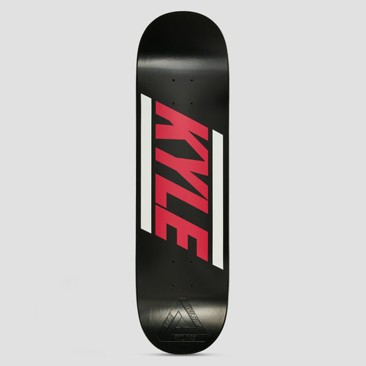 Palace 8.5 Kyle Pro S43 Skateboard Deck