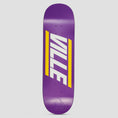 Load image into Gallery viewer, Palace 9.0 Ville Pro S43 Skateboard Deck
