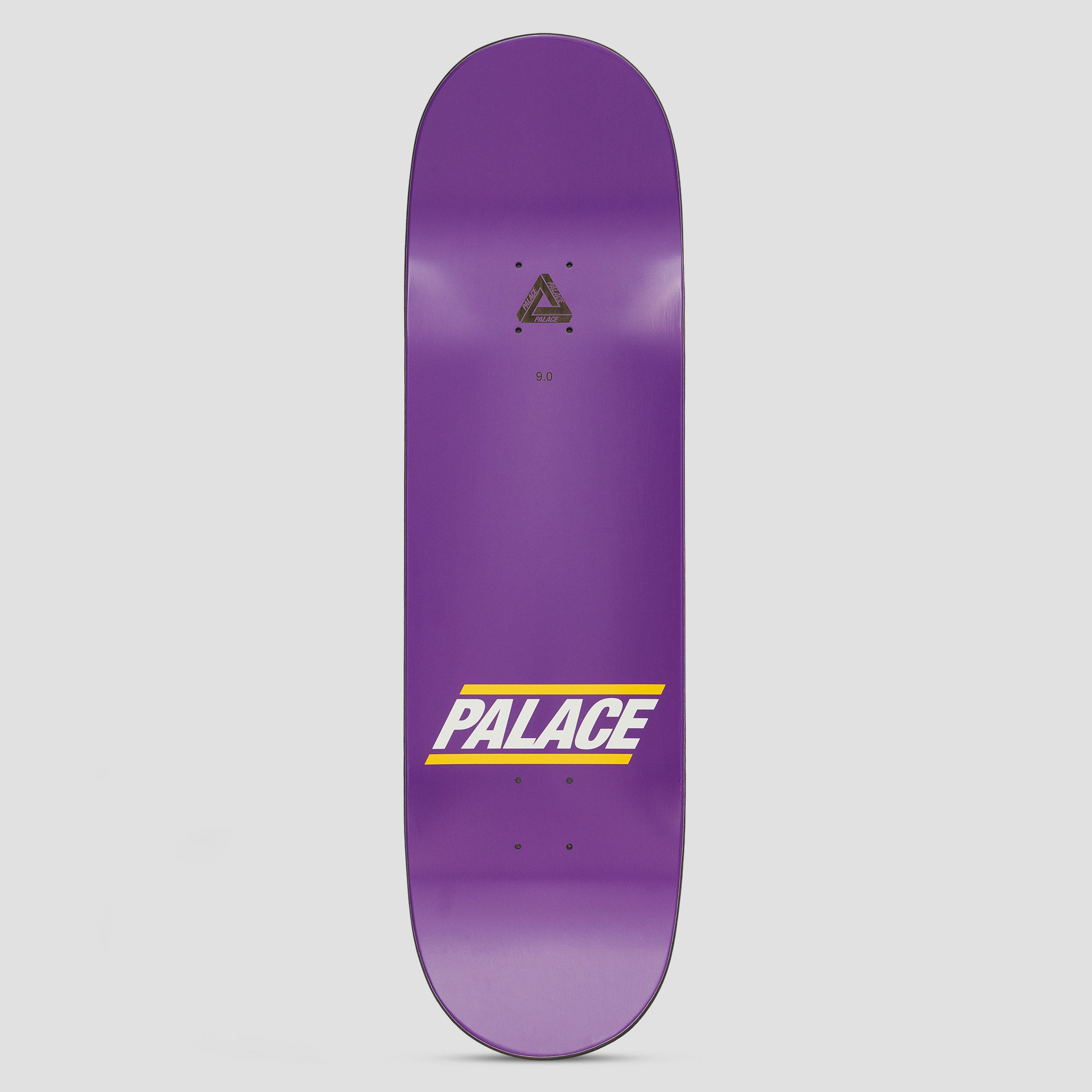 PALACE - デッキ palace COMPLETE SKATEBOARDコンプリートスケート