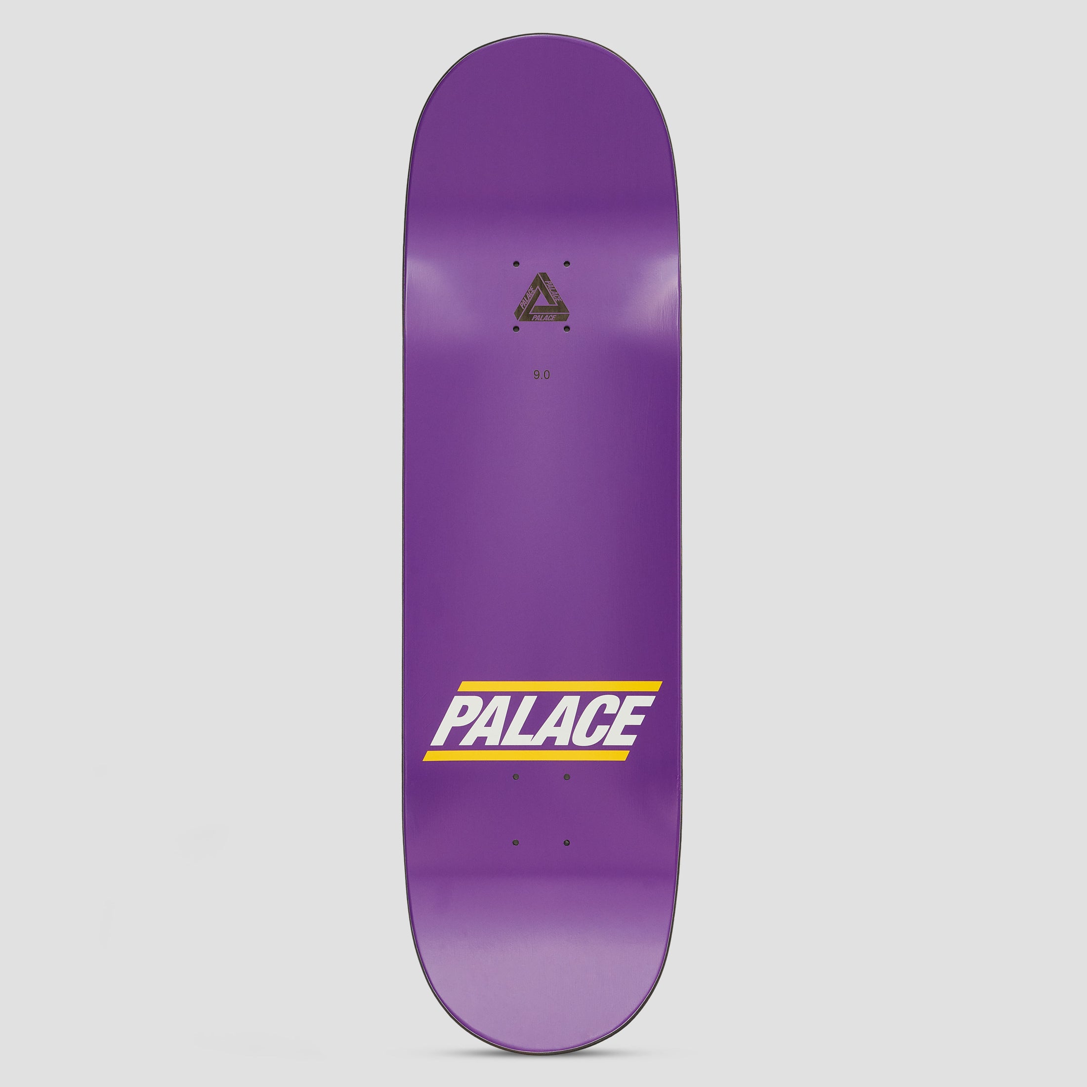 Palace 9.0 Ville Pro S43 Skateboard Deck