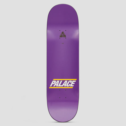 Palace 9.0 Ville Pro S43 Skateboard Deck