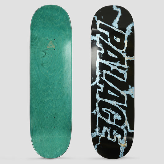 Palace 9.0 Fully Charged Skateboard Deck