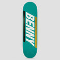 Load image into Gallery viewer, Palace 8.1 S41 Benny Skateboard Deck
