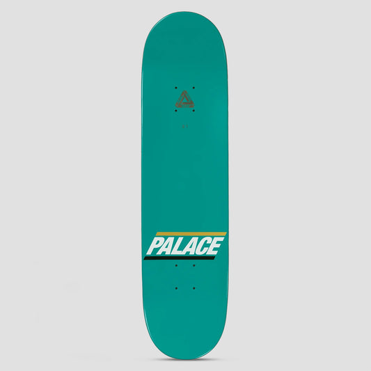 Palace 8.1 S41 Benny Skateboard Deck