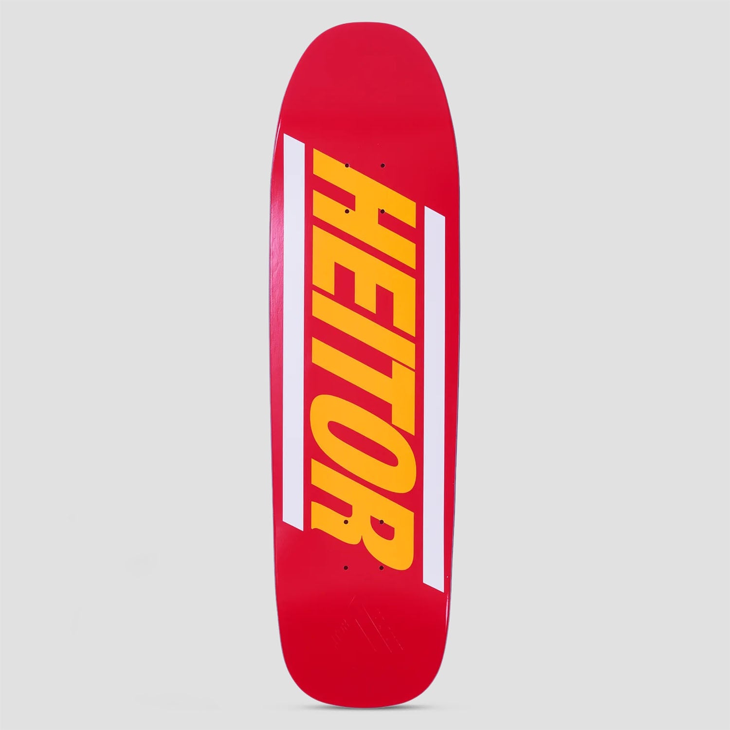 Palace 8.9 S41 Heitor Skateboard Deck