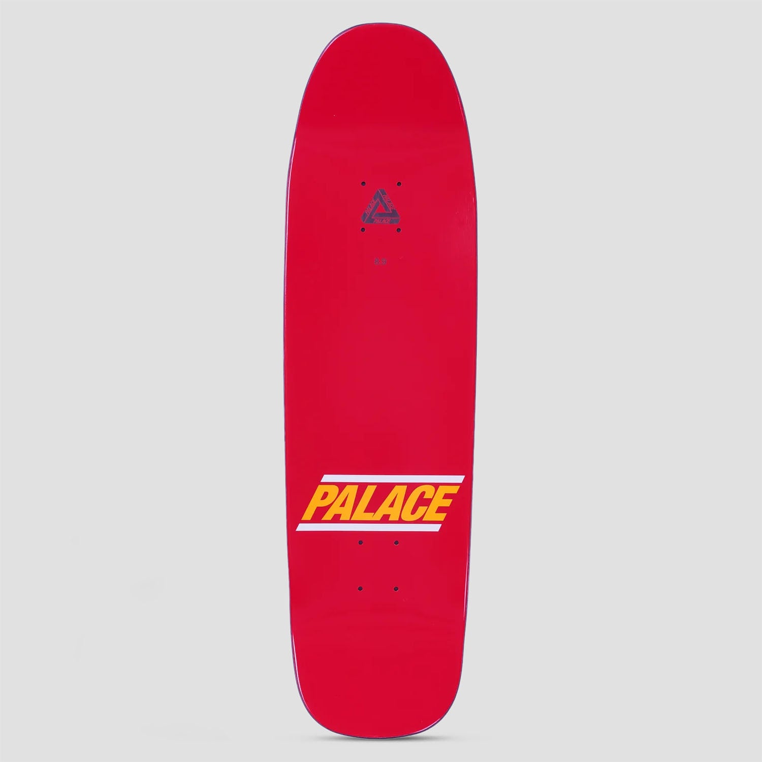 Palace 8.9 S41 Heitor Skateboard Deck