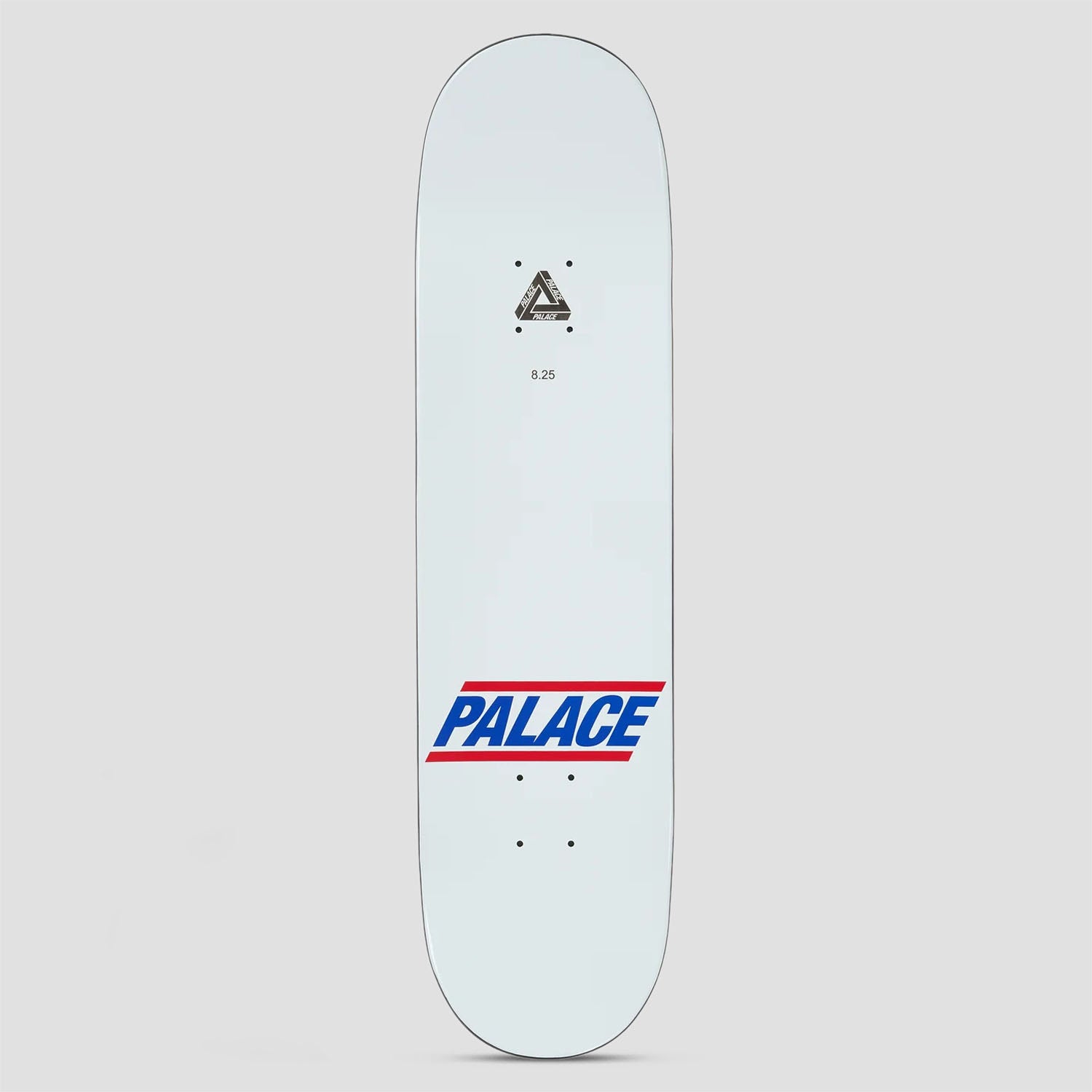 Palace 8.25 S41 Jahmir Skateboard Deck – Slam City Skates
