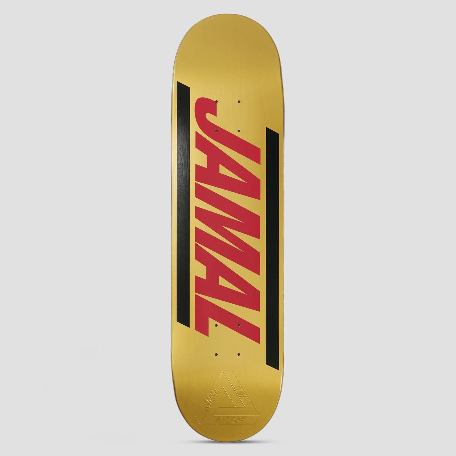 Palace 8.25 S41 Jamal Skateboard Deck