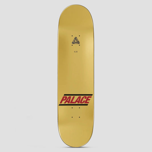 Palace 8.25 S41 Jamal Skateboard Deck