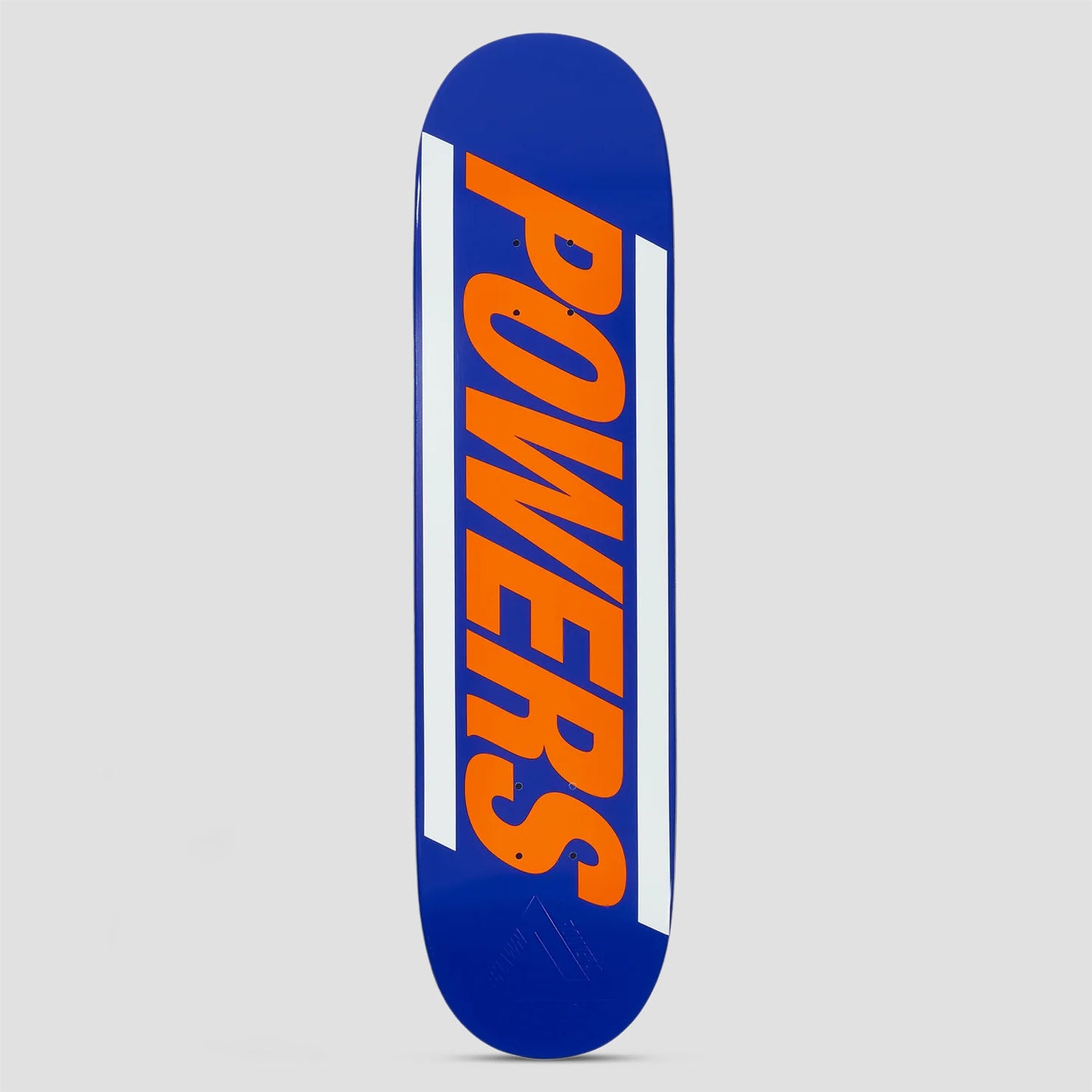 Palace 8 S41 Powers Skateboard Deck