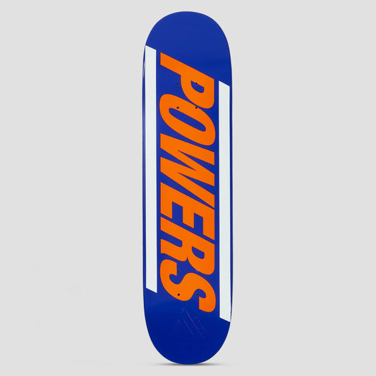 Palace 8 S41 Powers Skateboard Deck