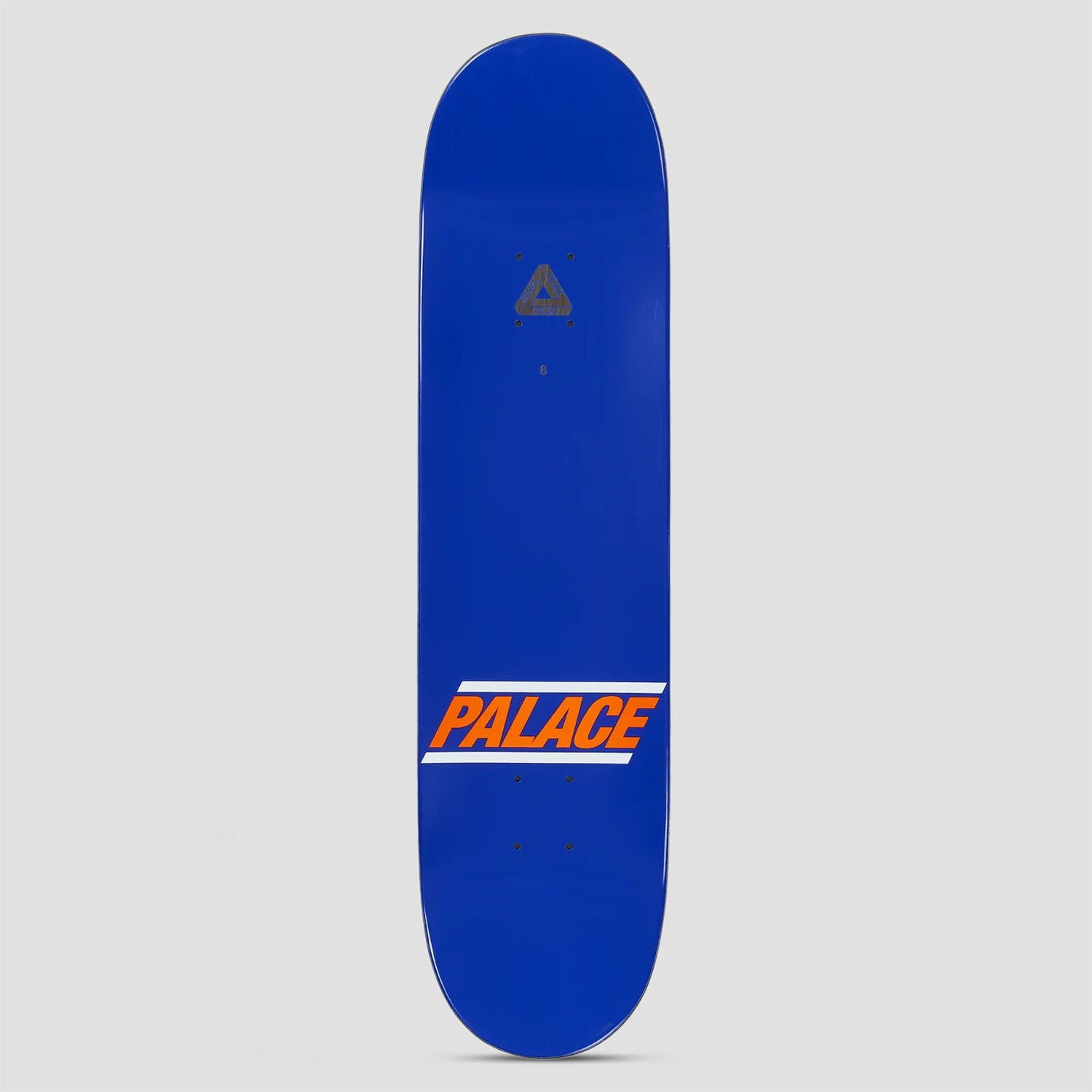 Palace 8 S41 Powers Skateboard Deck