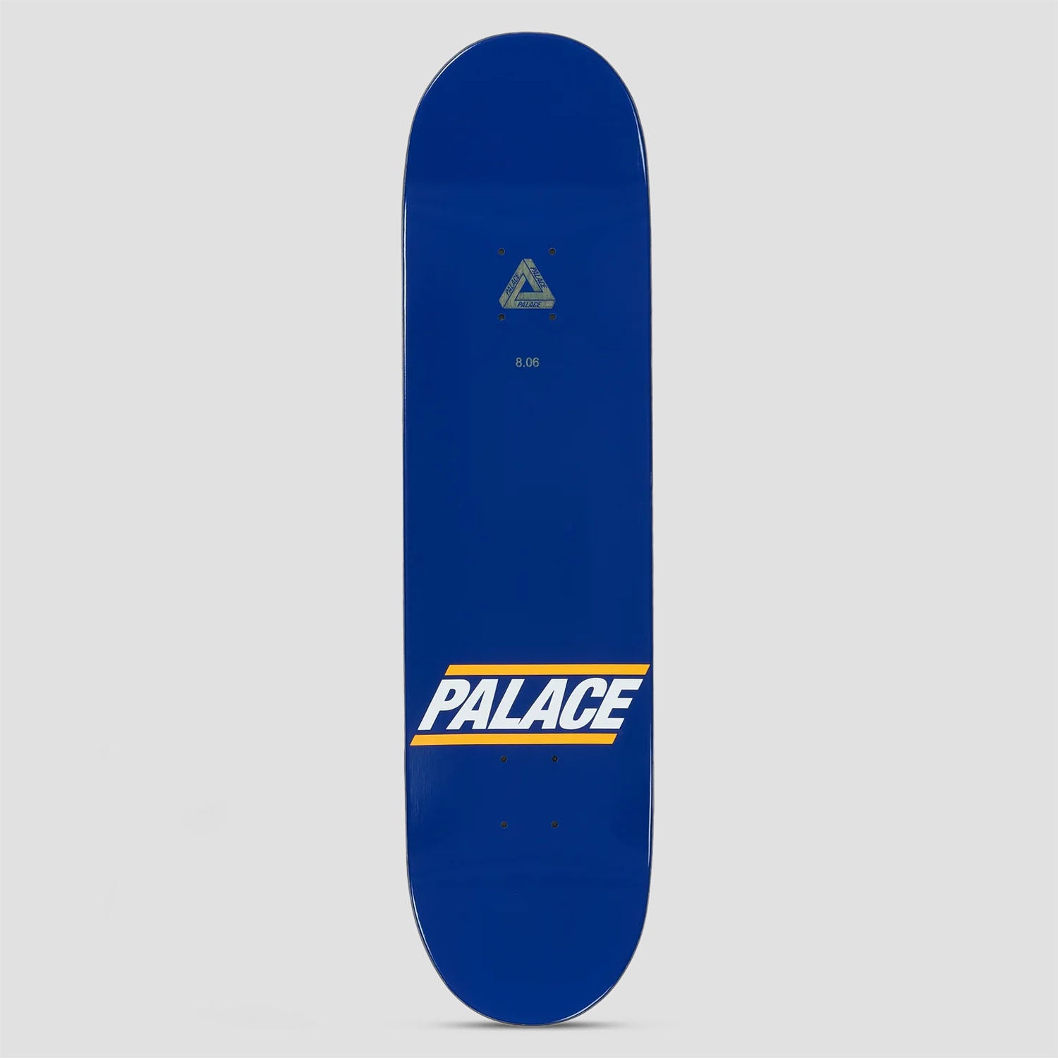 Palace 8.06 S41 Rory Skateboard Deck