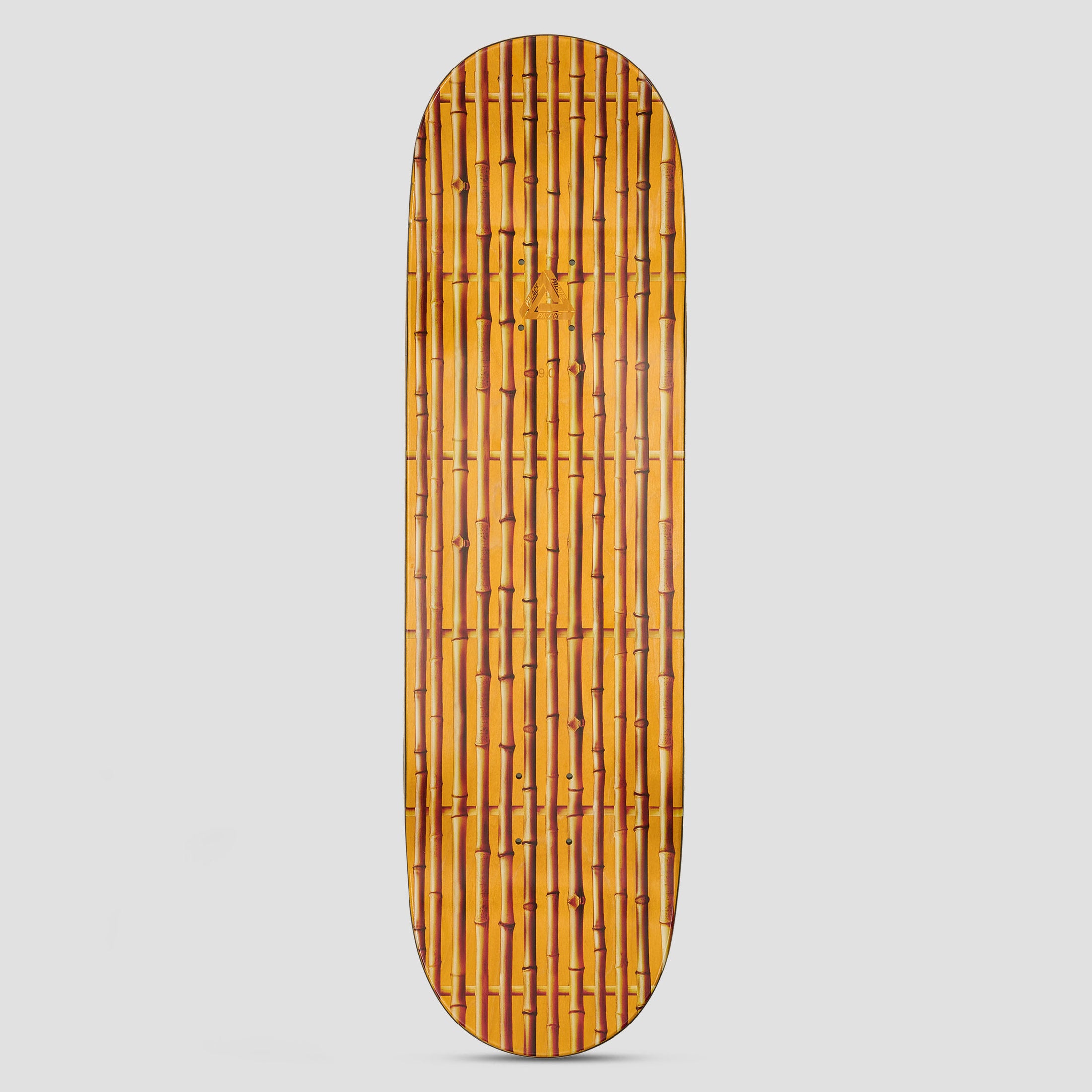 Palace 9.0 Ville Pro S40 Skateboard Deck
