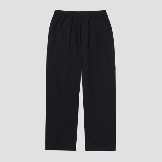 HUF Leisure Skate Pant Black