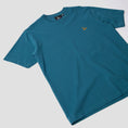 Load image into Gallery viewer, By Parra Signature T-Shirt Blue

