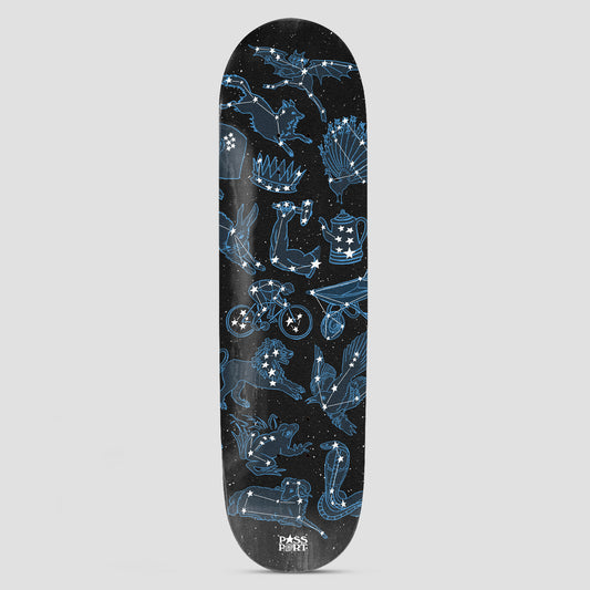 Passport 8.25 Stargazer Series East Skateboard Deck