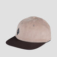Load image into Gallery viewer, PassPort Swanny Casual Cap Choc / Sand
