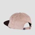 Load image into Gallery viewer, PassPort Swanny Casual Cap Choc / Sand
