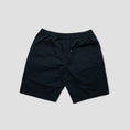 Load image into Gallery viewer, PassPort Transport Ripstop Workers Shorts Black

