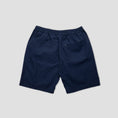 Load image into Gallery viewer, PassPort Transport Ripstop Workers Shorts Navy
