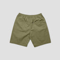 Load image into Gallery viewer, PassPort Transport Ripstop Workers Shorts Olive
