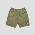 Load image into Gallery viewer, PassPort Transport Ripstop Workers Shorts Olive
