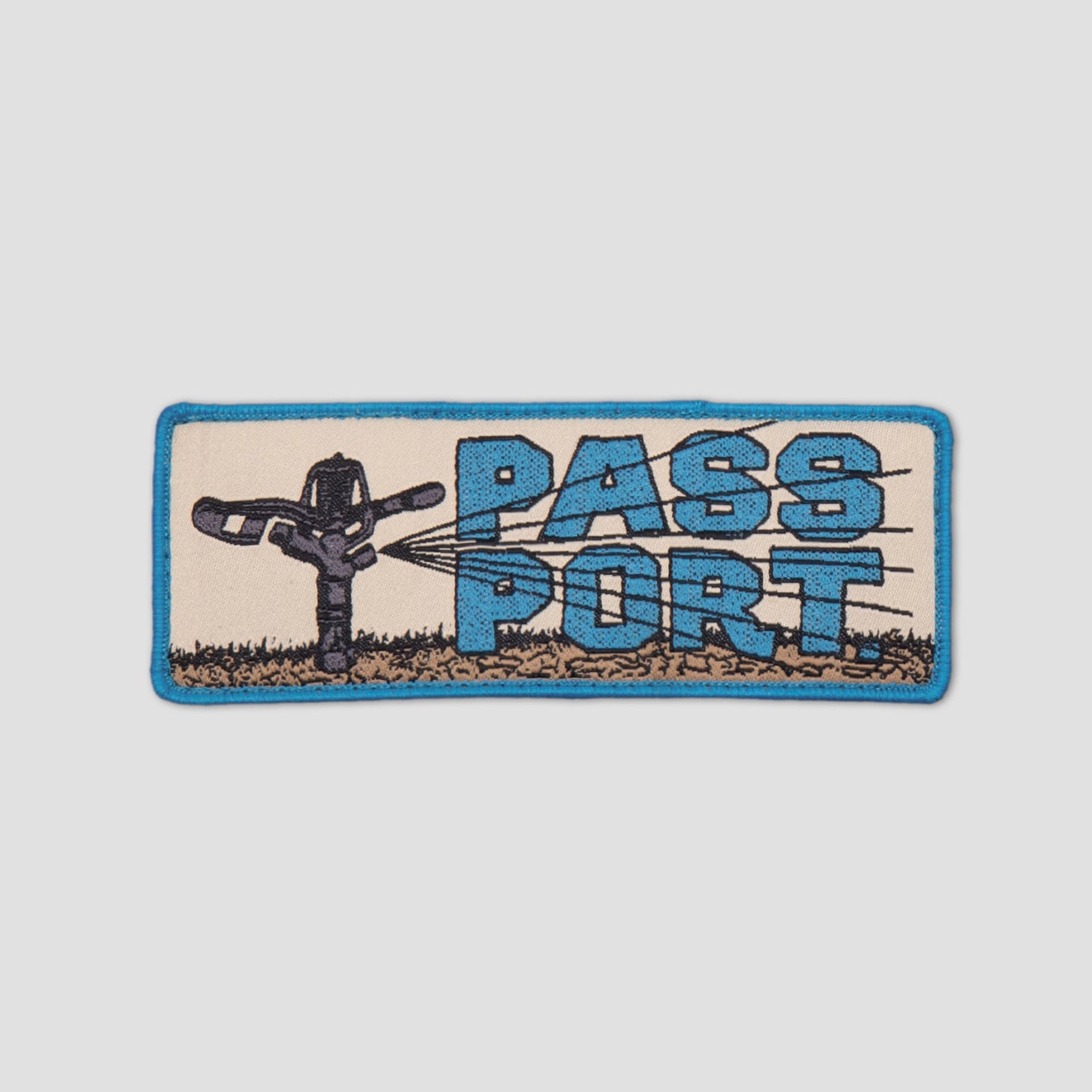 Pass~port