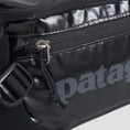 Load image into Gallery viewer, Patagonia Black Hole Waist Pack 5L Bag Black
