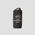 Load image into Gallery viewer, Patagonia Ultralight Black Hole Mini Hip Bag Black
